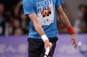 KAIYUN体育 德约科维奇在SKT比赛中突破纪录，比分优势明显引发热议！