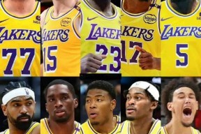 开云APP下载全明星赛冲刺阶段再迎强敌，洛杉矶湖人扳平良机，主帅态度——态度坚定，更衣室氛围转暖的简单介绍